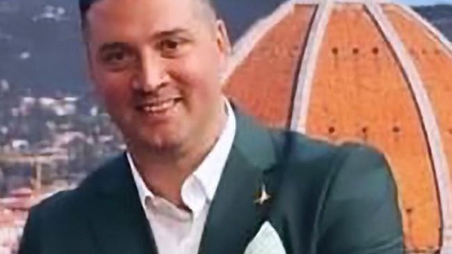 Lega Salvini: Salvatore Sibilla eletto al Quartiere 1