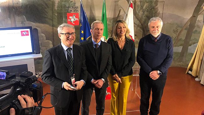 Formazione in e-learning: accordo Regione-Ingegneri