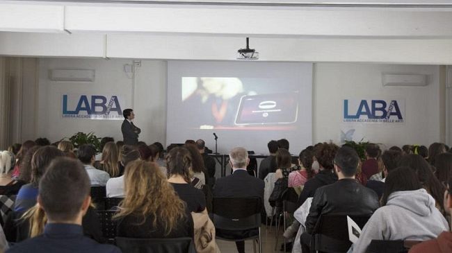 Alle Origini del Design con la Libera Accademia di Belle Arti di Firenze