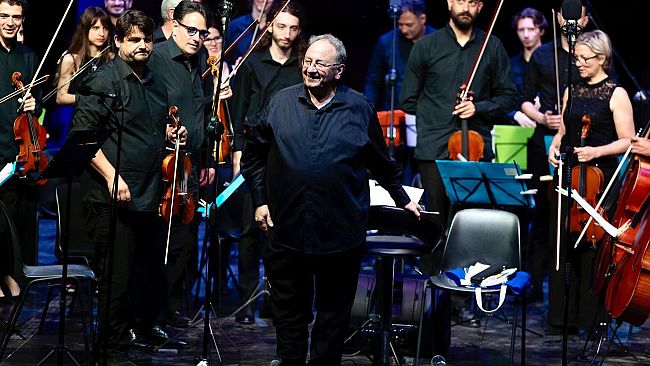 Omaggio a Walt Disney con l’Orchestra da Camera Fiorentina