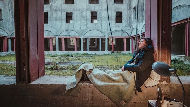 “Le Case: mondi possibili”, teatro e letteratura a Sant’Orsola 