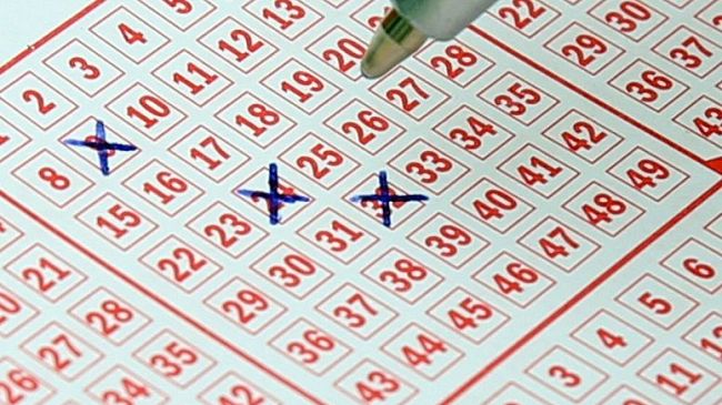 Lotto, maxi vincita a Tavarnuzze