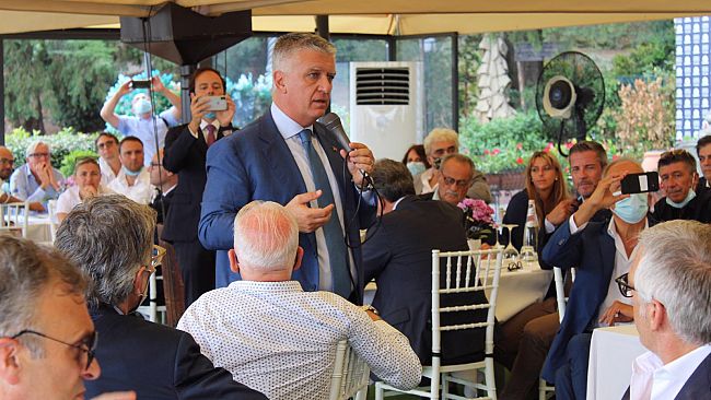 Regionali in Toscana: Forza Italia tiene