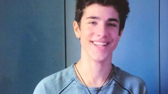 Scomparso a Firenze, le ricerche sono in corso