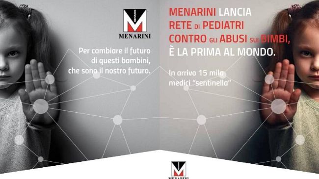 Abusi sui minori, in Toscana oltre 400 casi l’anno