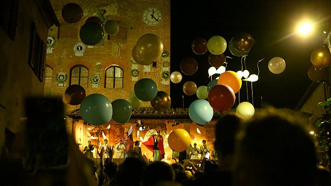 Mercantia 2025, bilancio ok