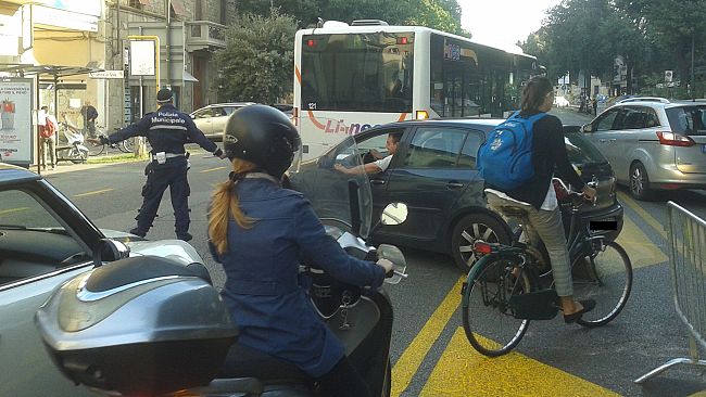 Firenze immobile verso lo Sciopero Ataf: autisti chiamano Nardella