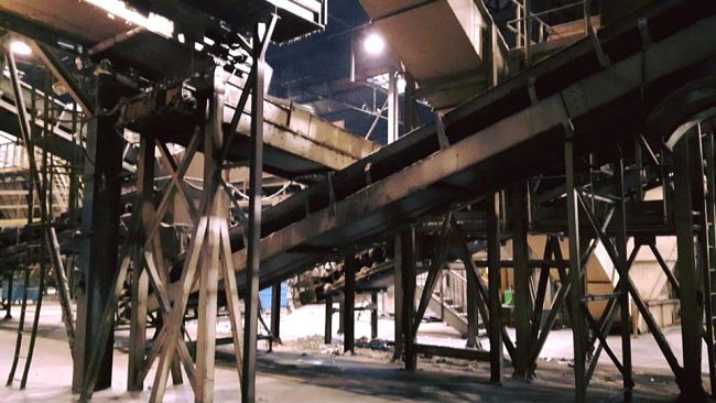 Rifiuti a Case Passerini: Regione Toscana invitata a verificare innovazione impianto