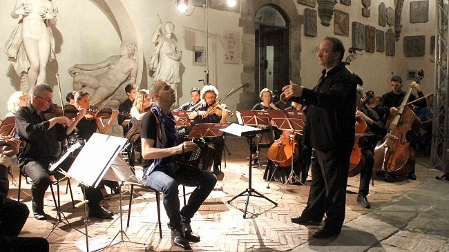 Omaggio a Piazzolla, tango protagonista all’Estate Fiesolana