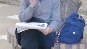 Empoli: addio al Padre Scolopio Adelio Pagnini