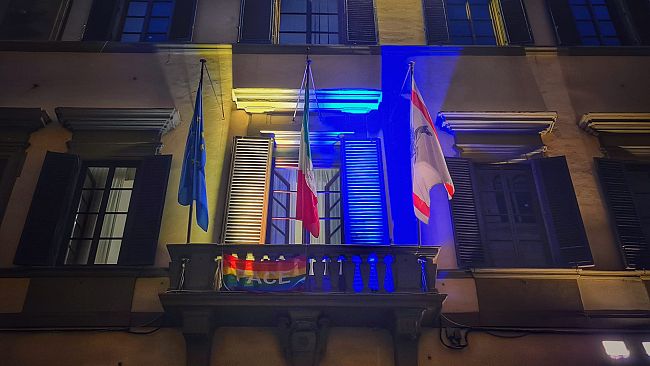 Premierato: se n’è parlato a palazzo del Pegaso