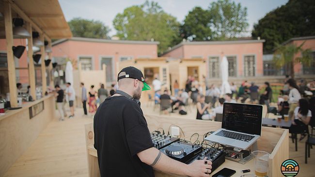 Lezioni di afro dance, concerti jazz e djset: la settimana del Parterre