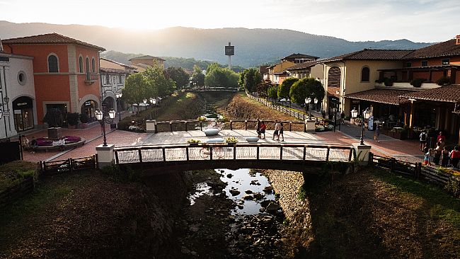 Fashion Fiesta: shopping con sconti irresistibili al -70%