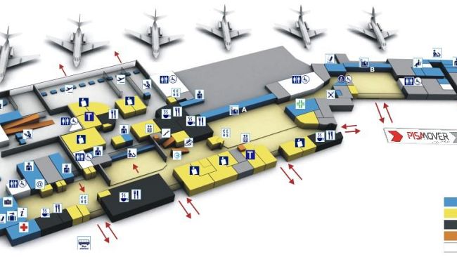 Toscana Aeroporti: risultati 9 mesi in forte crescita