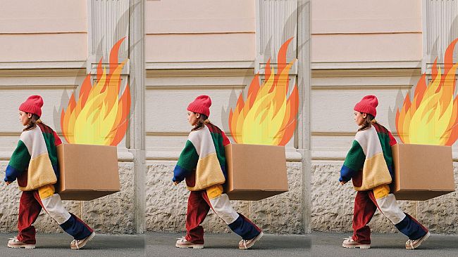 È tutto pronto per Pitti Bimbo 100