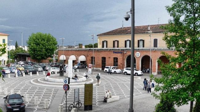 Ferrovie, lavori alle Stazioni di Chiusi-Chianciano Terme e Pontedera