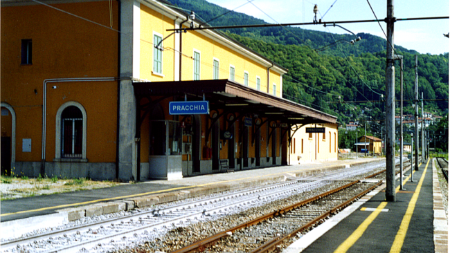 Gruppo Fs: in arrivo assunzioni in Toscana