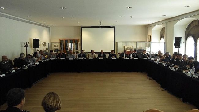 Allarme droga, cresce a Firenze