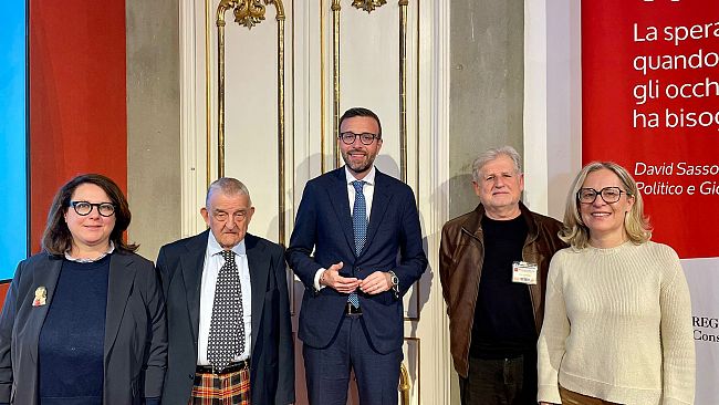 Il Festival ‘Giallo Pistoia’ torna dal 12 al 15 aprile