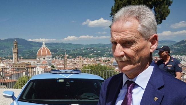 'Decreto Caivano' applicato a Firenze