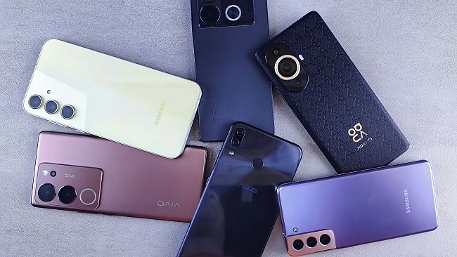 ​Rifiuti elettronici in aumento: come ridurre gli sprechi con scelte consapevoli