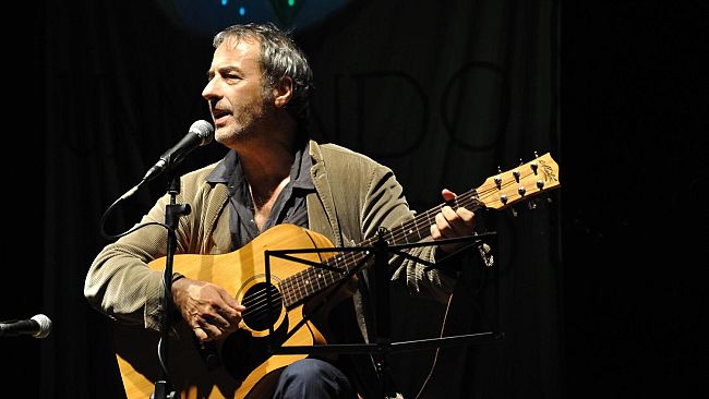 David Riondino e Le mille e una notte a Villa Bardini