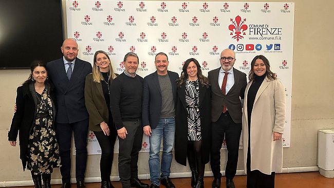 Un laboratorio sociale nel quartiere di San Jacopino