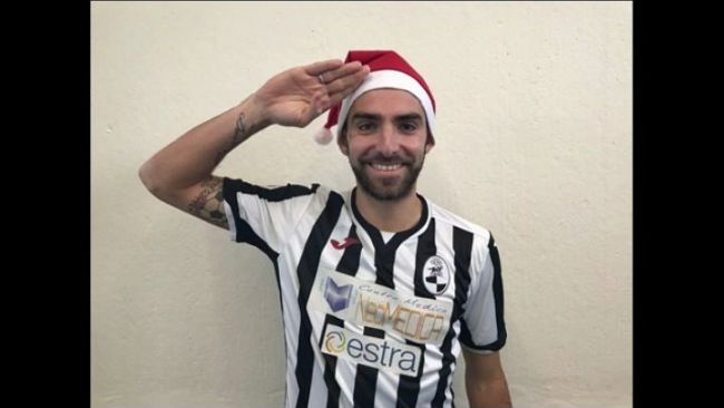 Letterina di Natale con video: il tifoso esprima il desiderio e… Auguri!