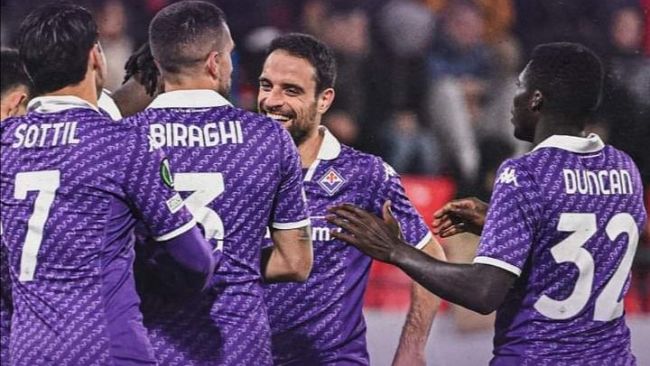 Viola, in Serbia basta un rigore: vittoria 'corto muso'