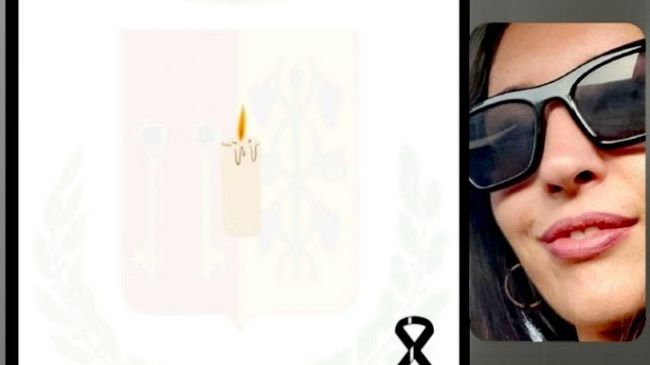 Rufina, stasera la fiaccolata in ricordo di Eleonora