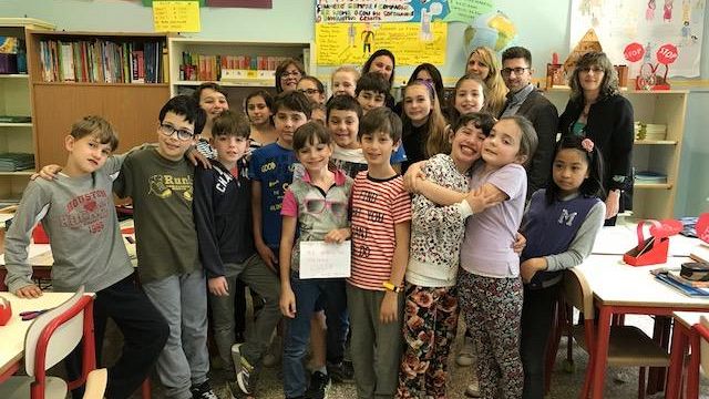 Covid-19: perché non torneremo a scuola