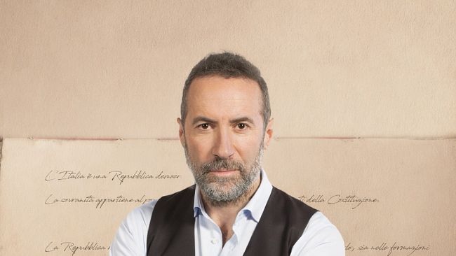 Viva la Costituzione, Luca Sommi spiega la Carta a Fiesole 