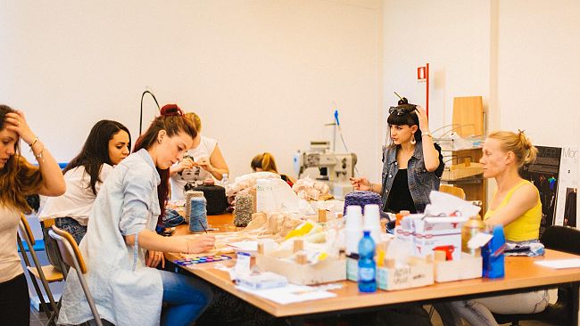 Registro Alternanza Scuola Lavoro: gli studenti più vicini all'impresa