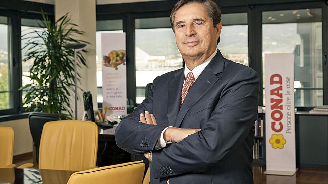 Conad del Tirreno, i conti tornano