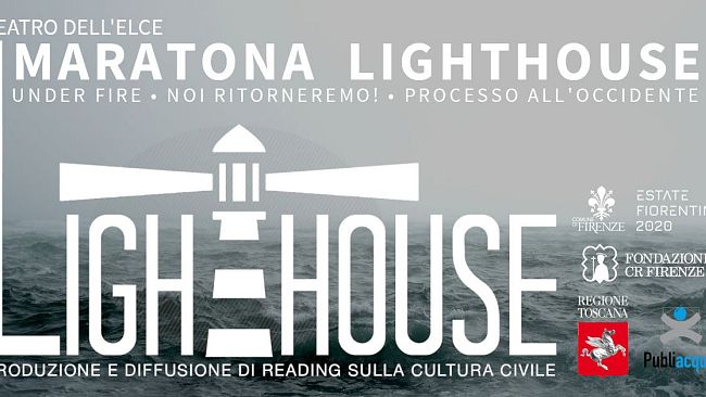 Conventino Caffè Letterario: tre reading sulla cultura civile