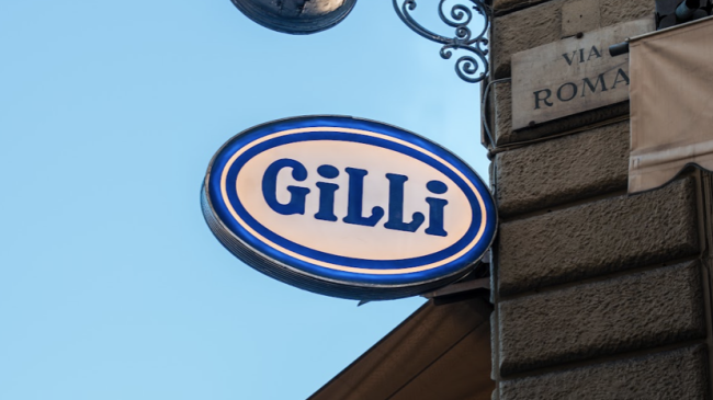 Riapre oggi al pubblico Caffè Gilli