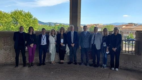 Domani ultimo giorno alla Fortezza per visitare MIDA