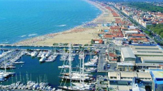 Porto di Viareggio, ecco i 4 grandi interventi per la crescita