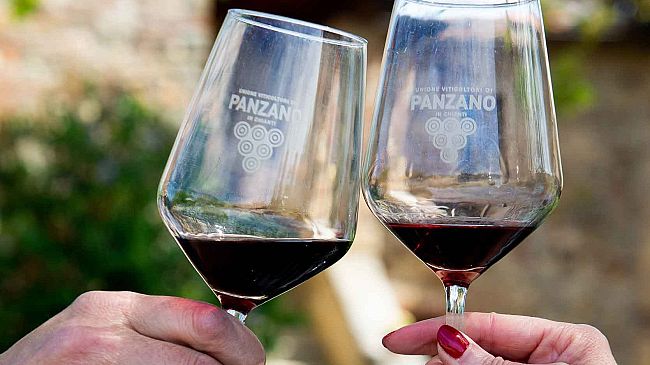 Panzano in Chianti: Vino al Vino 2023