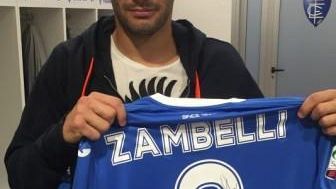 Le interviste del dopo gara Empoli vs Frosinone,