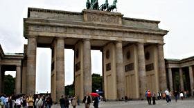 Venti anni dalla caduta del muro di Berlino