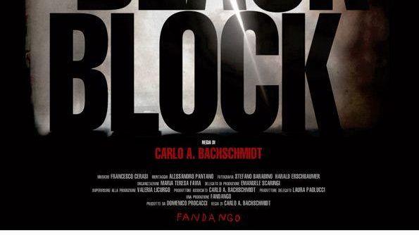 Black Block: proiezione e incontro con il regista all'Exfila giovedì 9 febbraio