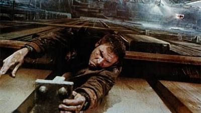 Cinema: al Gambrinus <I>Blade Runner, the final cut</I>, domenica 16 e lunedì 17 dicembre