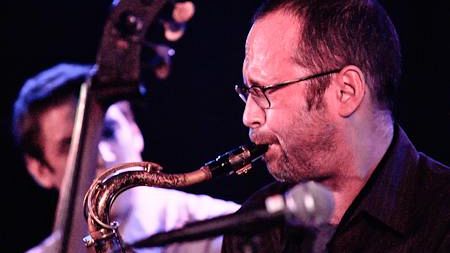 Parata di stelle del jazz all'Enoteca italiana