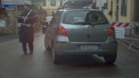Firenze: il 23 maggio sciopereranno i vigili urbani