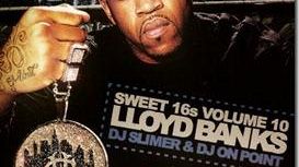 Lloyd Banks allo Space Club di Firenze