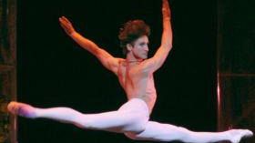 Derevianko dal 1° settembre alla guida di MaggioDanza