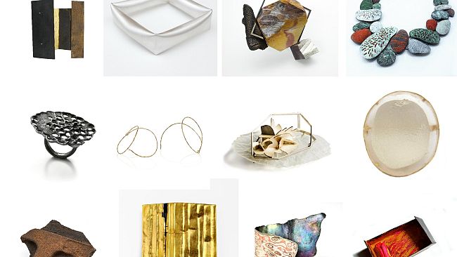 Il gioiello contemporaneo dal 5 maggio a Livorno alla galleria Contemporary