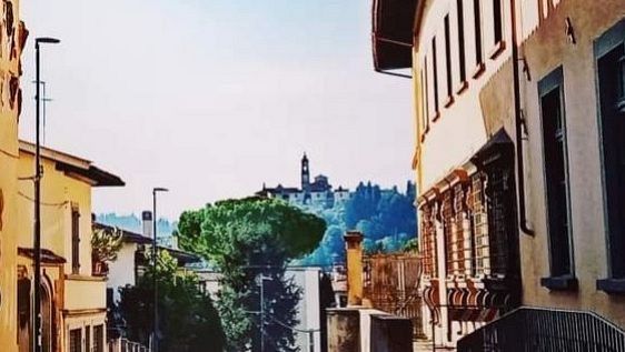 'Chiediamo che ai nostri figli sia garantito il diritto allo studio'