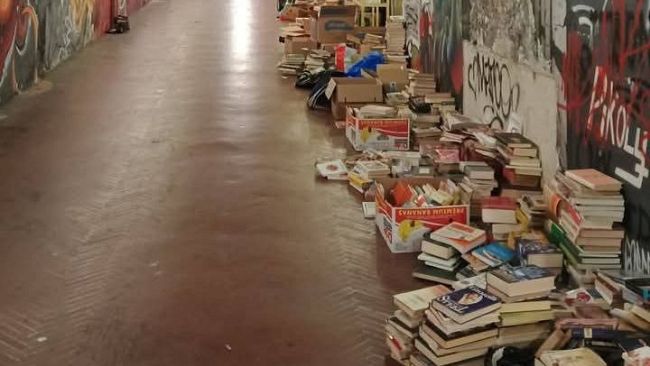 Sottopasso delle Cure, Scavullo minaccia esposto alla Corte dei Conti